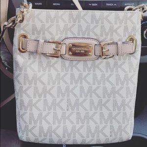 Michael Kors cross body bag!